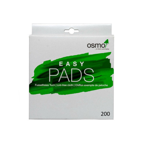 Osmo - Bulk Box of Easy Pads (200/pk)