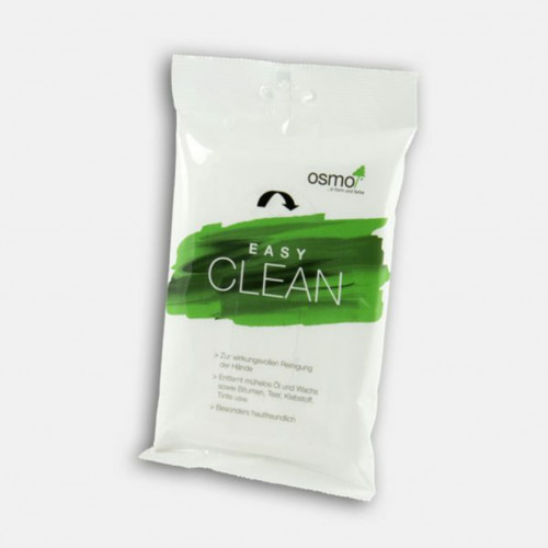 Osmo - Pack of Easy Clean Hand Wipes (15/pk) (EASYCLEAN)