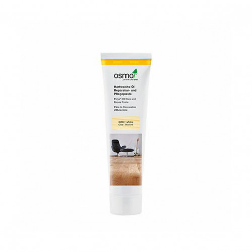 75g: Osmo - Polyx Oil - Maintenance Paste - Clear