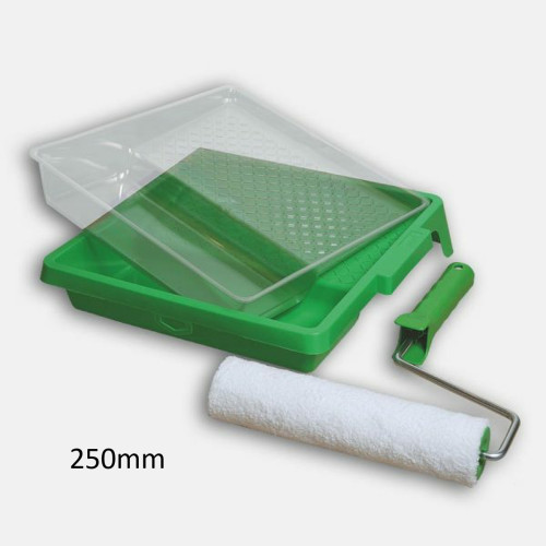 Osmo - Floor Roller Set - 250mm 