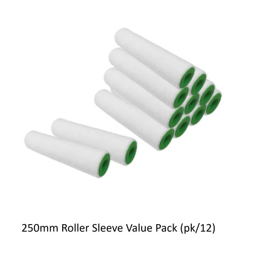1pk: Osmo - Spare Roller Sleeve B - Value Pack - (12/pk)