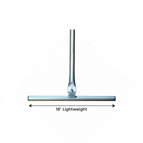 Padco - Applicator Frame - Lightweight - 18" 