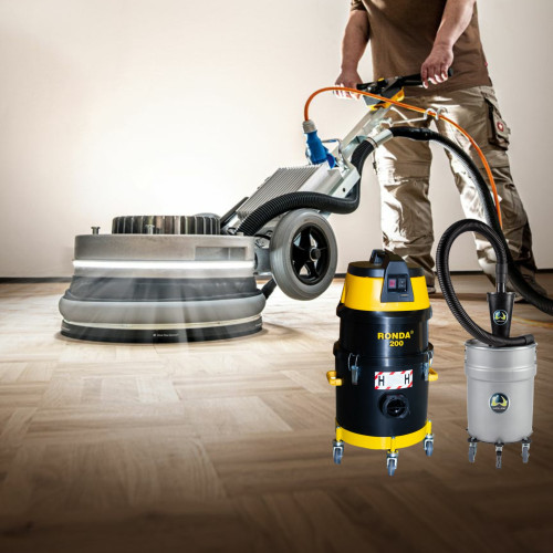 Pallmann - Spider Machine - Ultimate Spider Package - Winter Bundle 2022