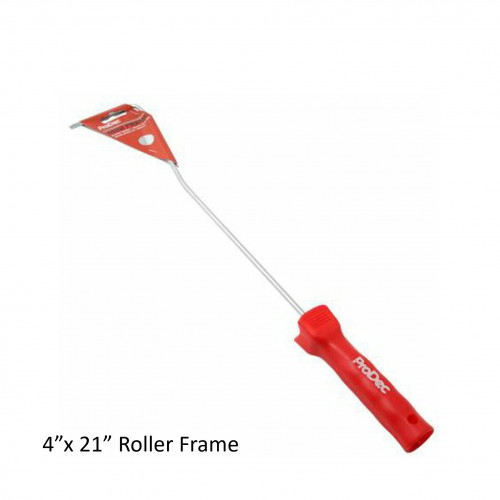 Prodec - Roller Handle - 4"