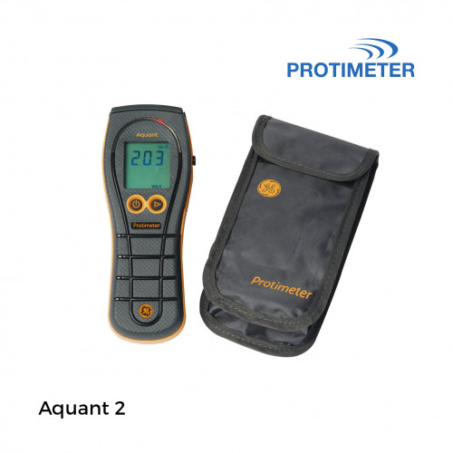 Protimeter - Aquant - Moisture Measure System 