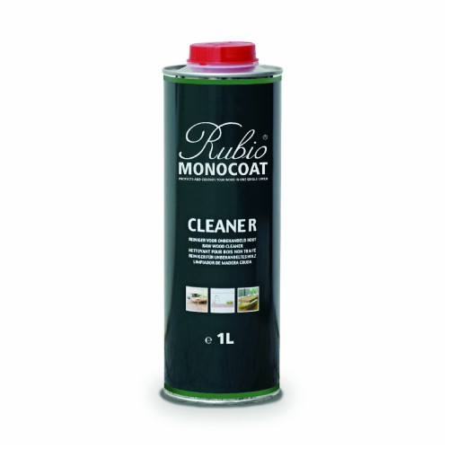1ltr: Rubio Monocoat - Raw Wood Cleaner