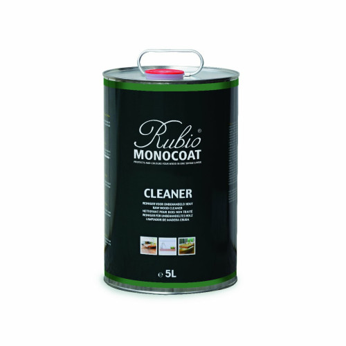 1ltr: Rubio Monocoat - Raw Wood Cleaner