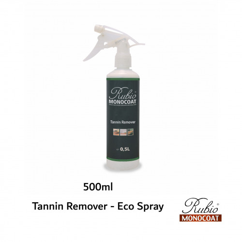 500ml: Rubio Monocoat - Tannin Remover Ecospray