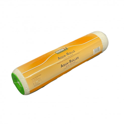 Saicos - Aqua Roller Sleeve - For Application of Water Based Lacquers - 250mm