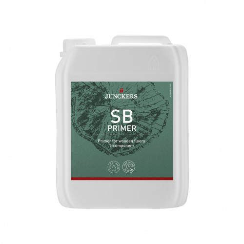 5ltr: Junckers - SB Primer (Formerly BasePrime)