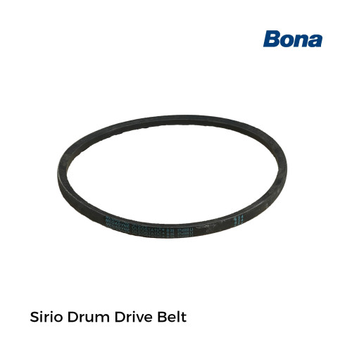 Kunzle & Tasin - Sirio - Drum Drive Belt