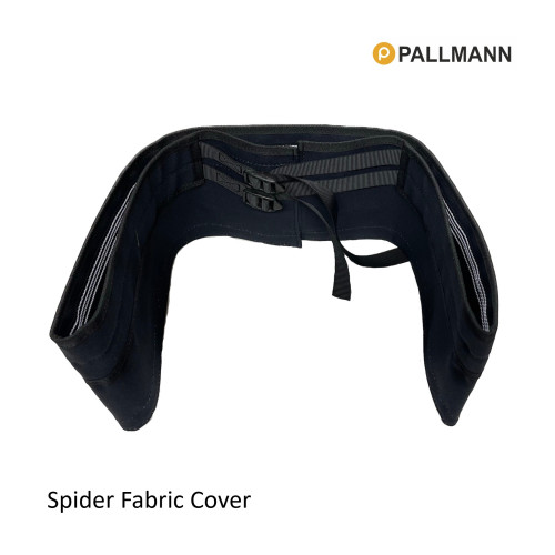 Pallmann - Spider - Fabric Cover