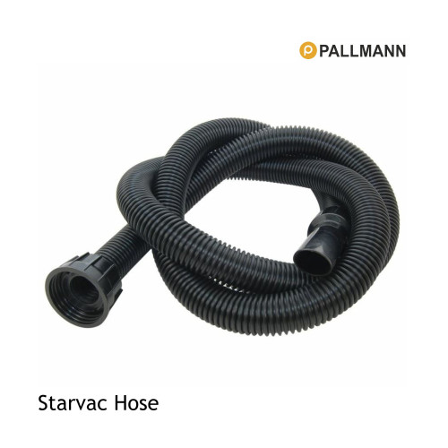 Wolff - Starvac M55 - Hose Complete