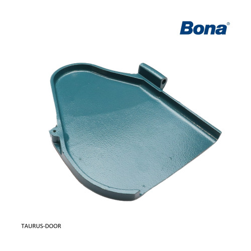 Kunzle & Tasin - Taurus - New Style Side Door