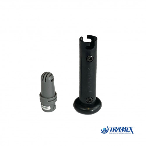 Tramex - HYGRO-i2 Probe - Pack of 1 - Sensor - with RHIE2 Cable