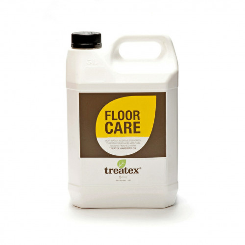 5ltr: Treatex - Floor Care 