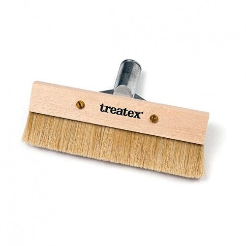 Treatex - Floor Brush - 9"