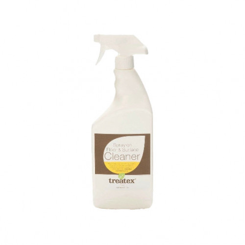 1ltr: Treatex - Spray on Floor & Surface Cleaner - (1150e)