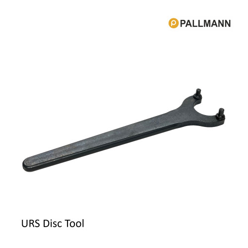 Frank - URS - Abrasive Disc Change Tool 