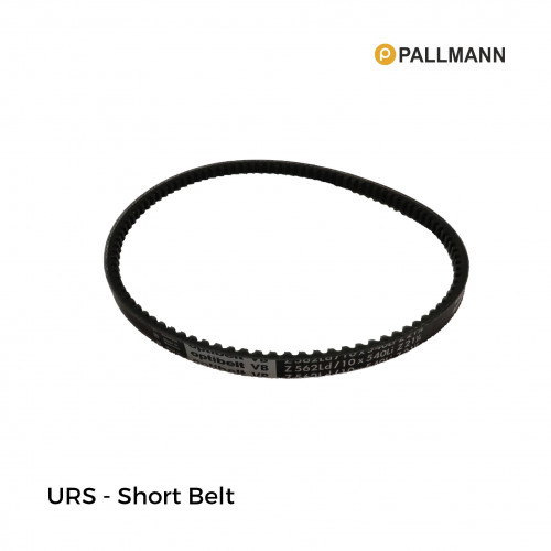 Frank - URS - Drive Belt for Short Attachment 