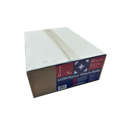 Uzin Nylon Roller Sleeve - 250mm - Box of 10