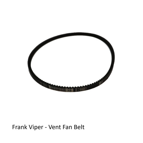 Frank - Viper - Fan Belt 