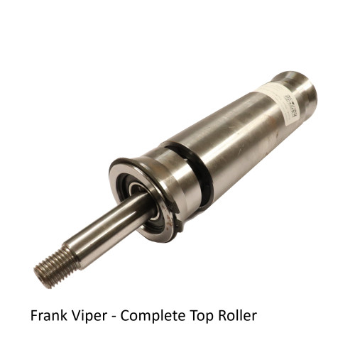 Frank - Viper - Top Roller - Complete