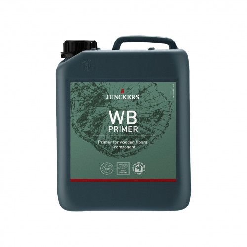 5ltr: Junckers - WB Primer (Formerly PreLak) Nordic
