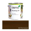 5ml: Osmo - Sachet - Decking Oil - Thermowood - (010S)