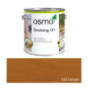 0.75ltr: Osmo - Decking Oil - Garapa - (013C)