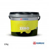 10kg Tub: VerMeister - Zero-2K - Solvent Free - 2 Component Adhesive - Epoxy Polyurethane (9+1kg)