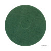 FS - Floor Pad - Green - 12" 