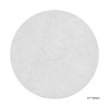 FS - Floor Pad - White - 15" 