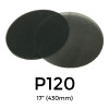 P120 - Starcke - Mesh Screen Disc - 430mm - 17" 