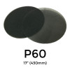 P60 - Starcke - Mesh Screen Disc - 430mm - 17" 