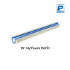 Padco - Refill Sleeve - Nylfoam - Blue - 18" 