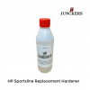 0.2ltr: Junckers - HP Sportsline Hardener - for use with Junckers 2.2 ltr HP Sportsline Paint