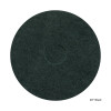 FS - Floor Pad - Black - 20" 
