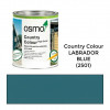 0.125ltr: Osmo - Country Colour - Labrador Blue - (2501A)