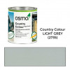25ltr: Osmo - Country Colour - Light Grey - (2735F) *SPECIAL ORDER*