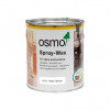 2.5ltr: Osmo - Spray Wax - White Opaque - (3012D) *SPECIAL ORDER*