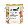 2.5ltr: Osmo - Polyx Oil - Original - Clear SatinMatt - (3032D)
