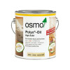 25ltr: Osmo - Polyx Oil - Original - Clear SemiMatt - (3065F) *SPECIAL ORDER*
