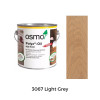 0.125ltr: Osmo - Polyx Oil - Tints - Light Grey - (3067A)