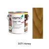 0.125ltr: Osmo - Polyx Oil - Tints - Honey - (3071A)