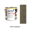 2.5ltr: Osmo - Polyx Oil - Tints - Graphite - (3074D)