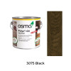 0.125ltr: Osmo - Polyx Oil - Tints - Black - (3075A)