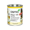 2.5ltr: Osmo - Polyx Oil - R11 Anti Slip Extra - SemiMatt - (3089D)