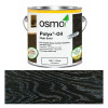 0.125ltr: Osmo - Polyx Oil - Tints - Silver - (3091A)