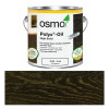 0.75ltr: Osmo - Polyx Oil - Effect - Gold - (3092C)